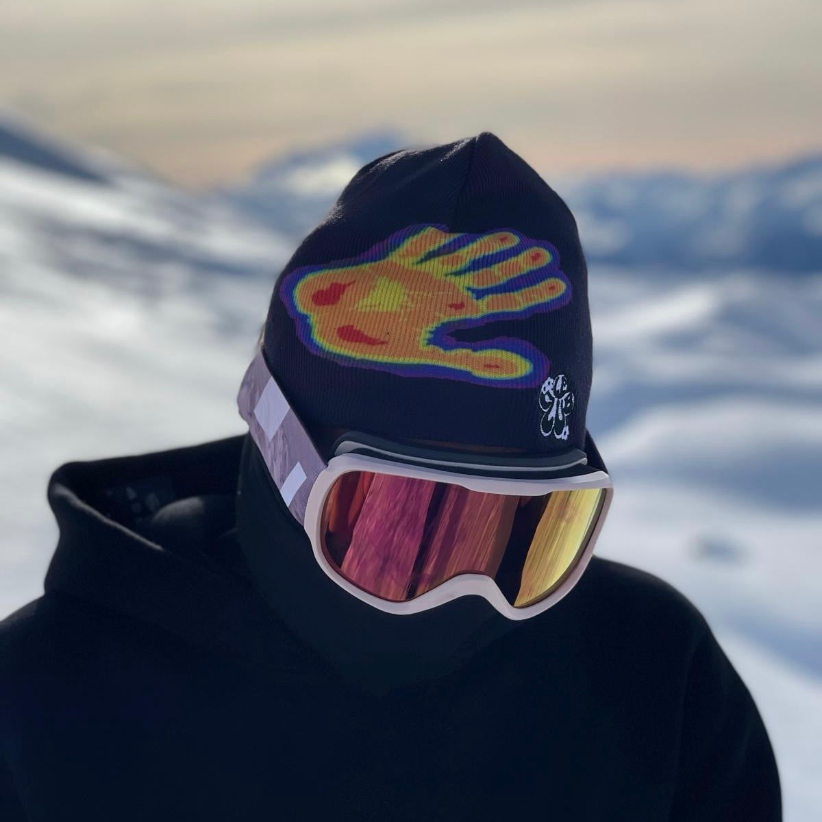 Thermal Beanie