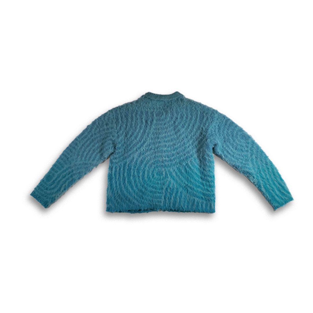 ICE MOHAIR JACKET