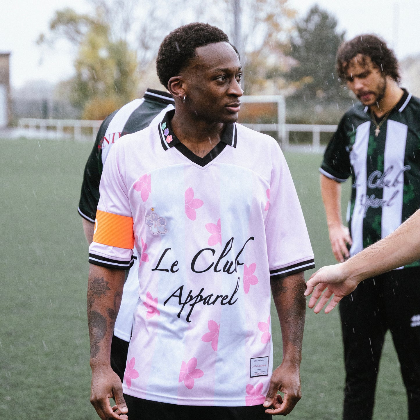 Anniversary jersey "Away"