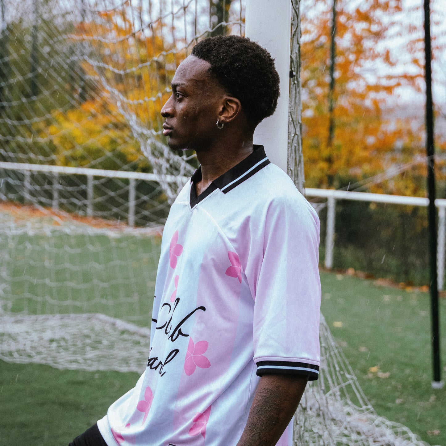 Anniversary jersey "Away"