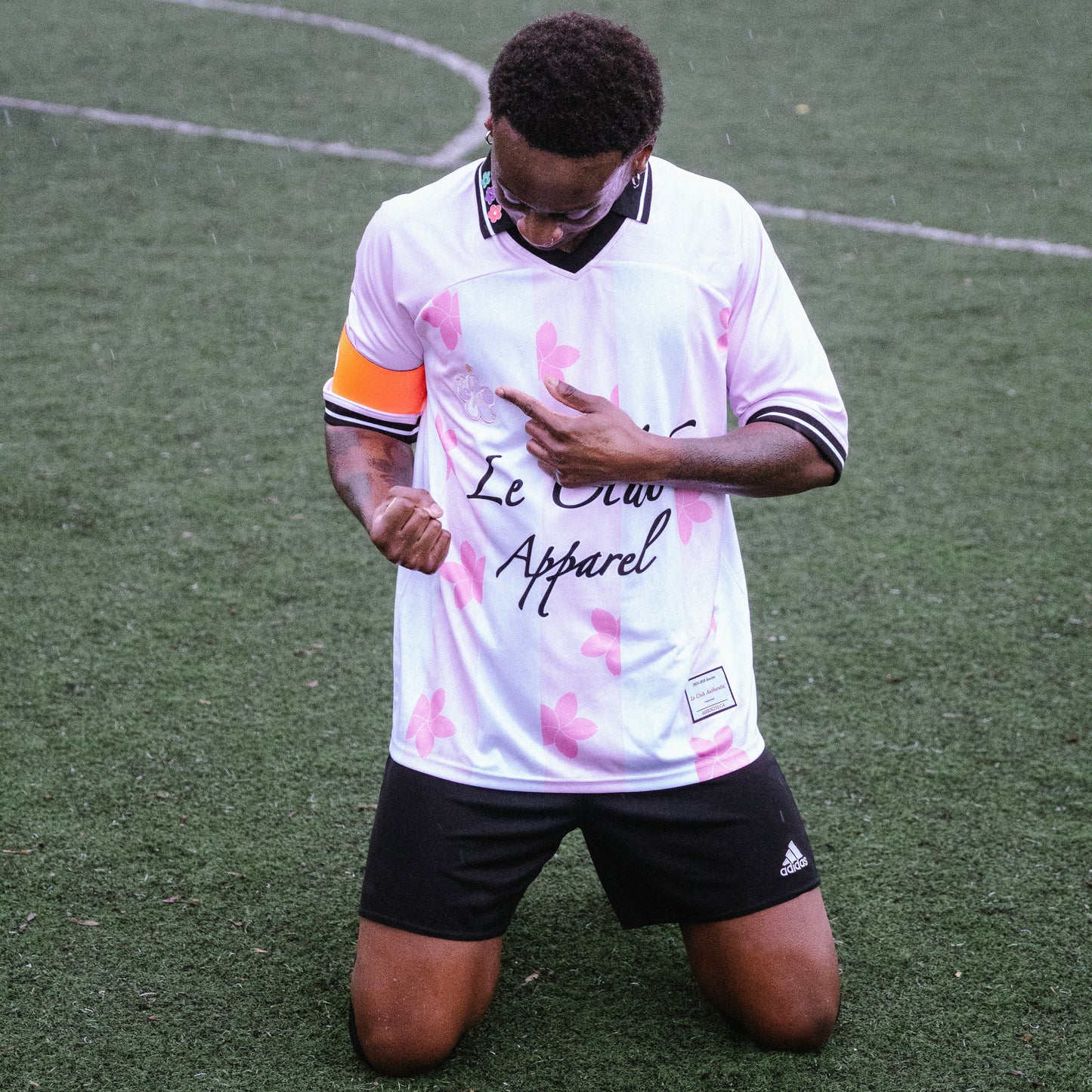 Anniversary jersey "Away"