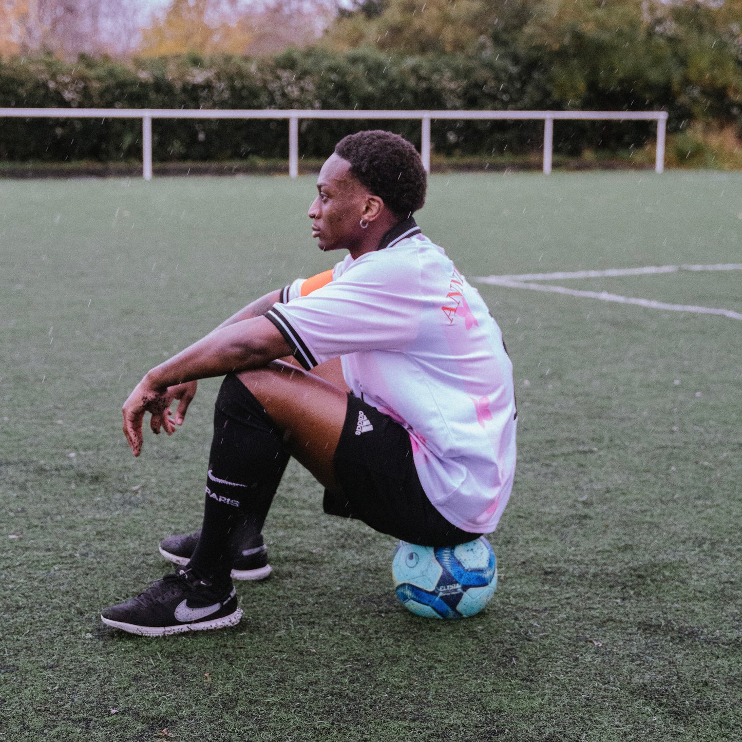 Anniversary jersey "Away"