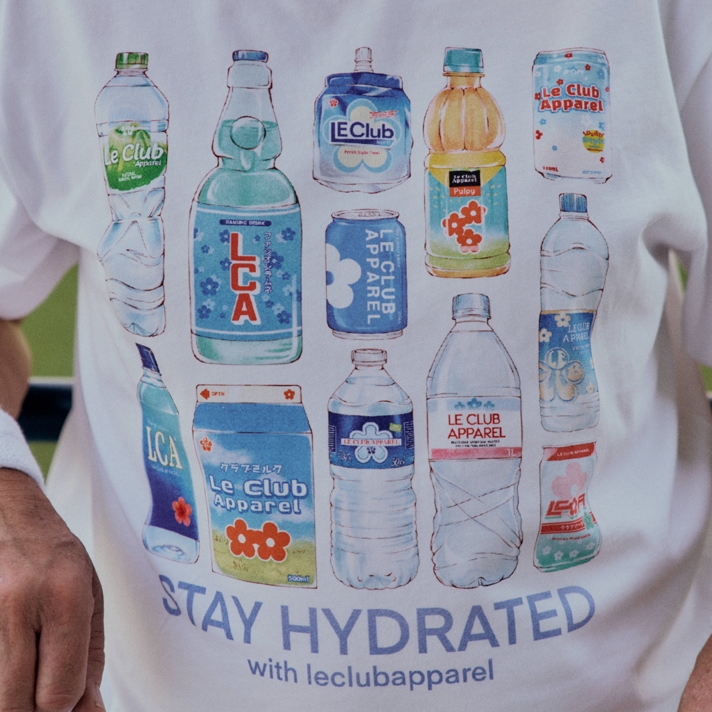 DRINK TEE