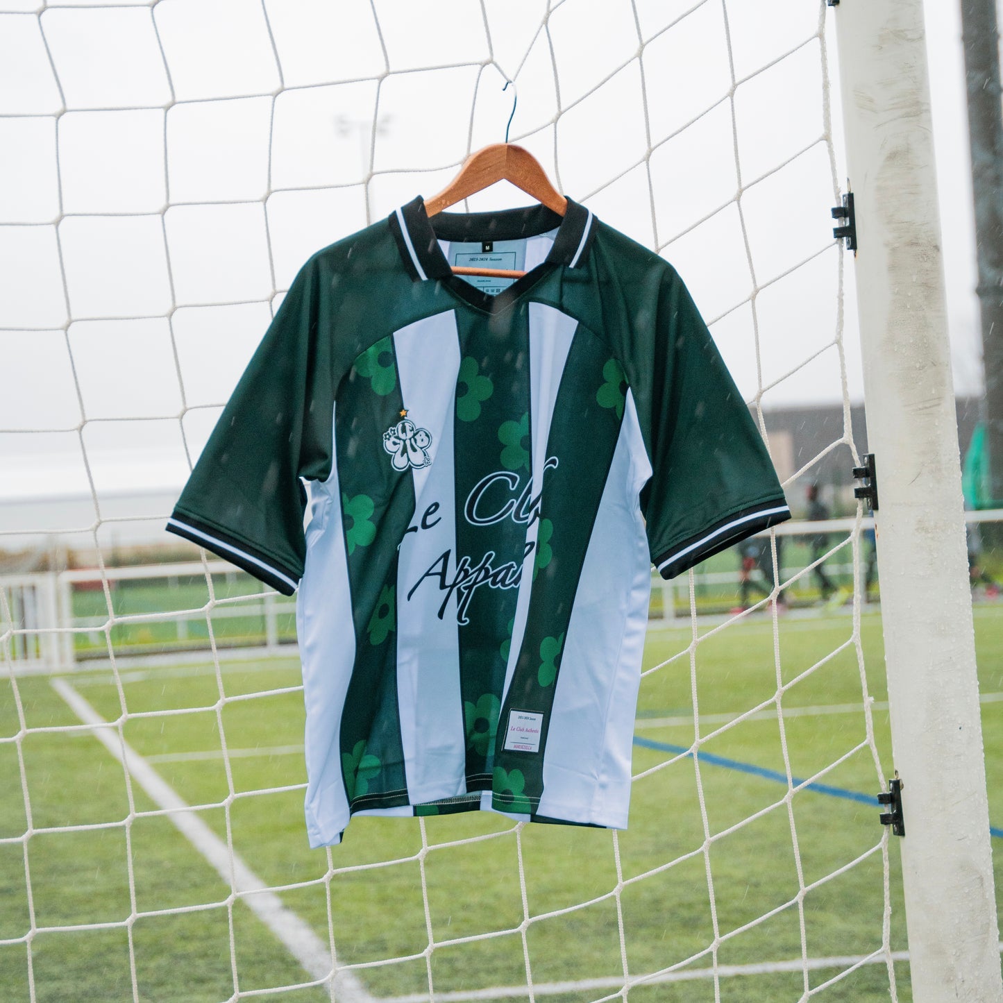 Anniversary Jersey "Home"