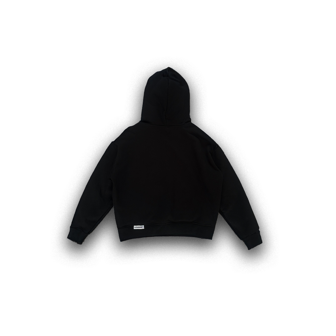 CLASSIC HOODIE