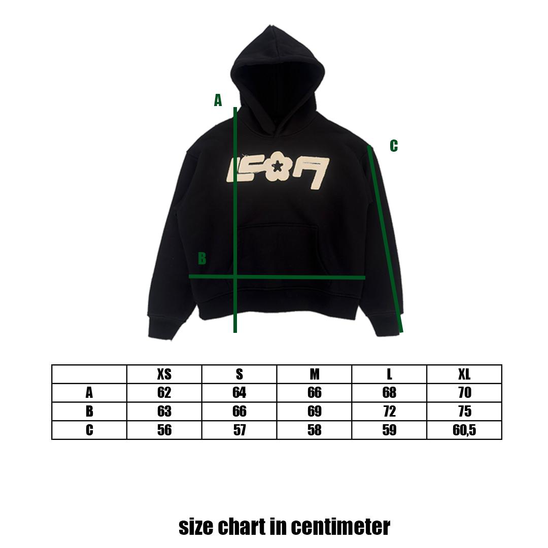 CLASSIC HOODIE