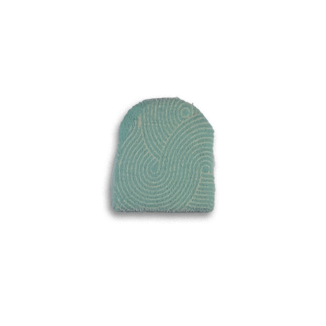 ICE MOHAIR BEANIE