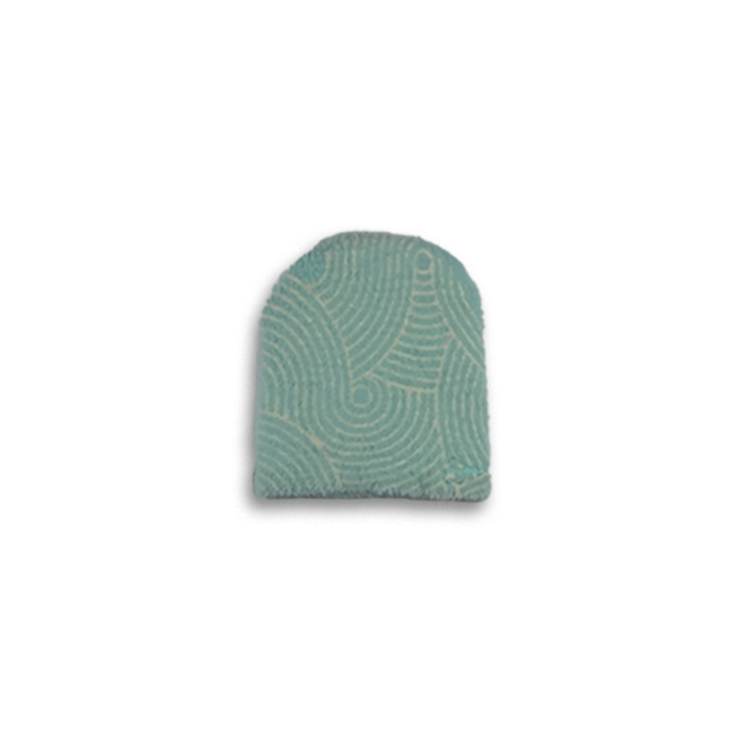 ICE MOHAIR BEANIE