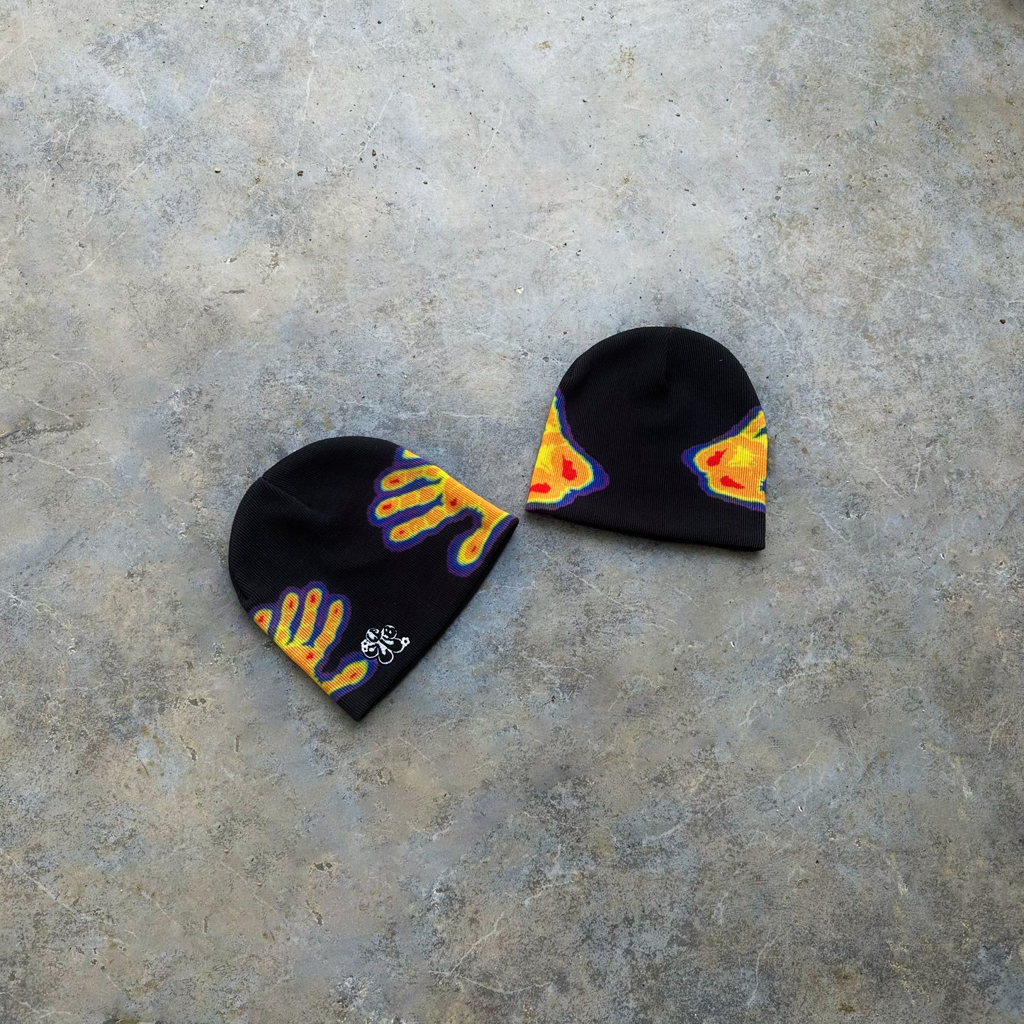 Thermal Beanie