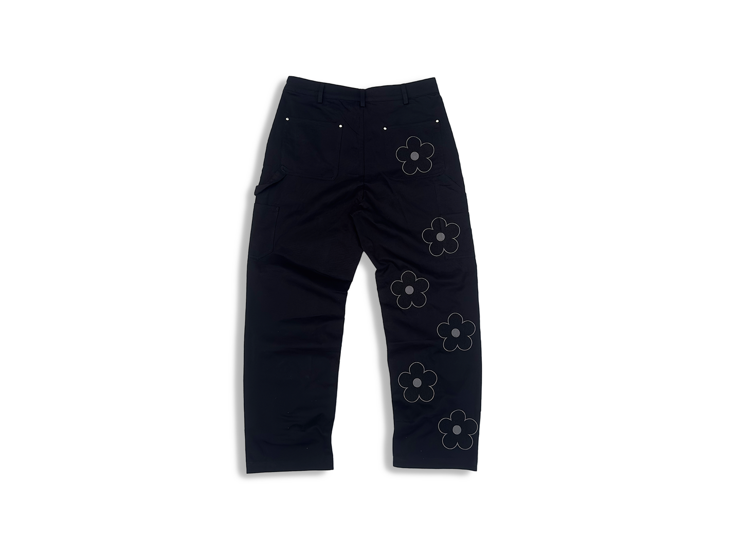 FLOWER PANT