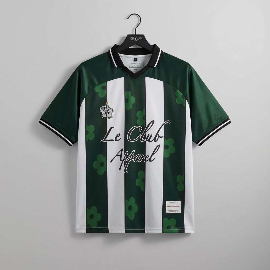 Anniversary Jersey "Home"