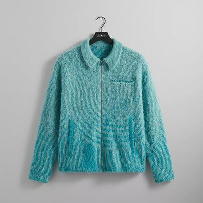 ICE MOHAIR JACKET