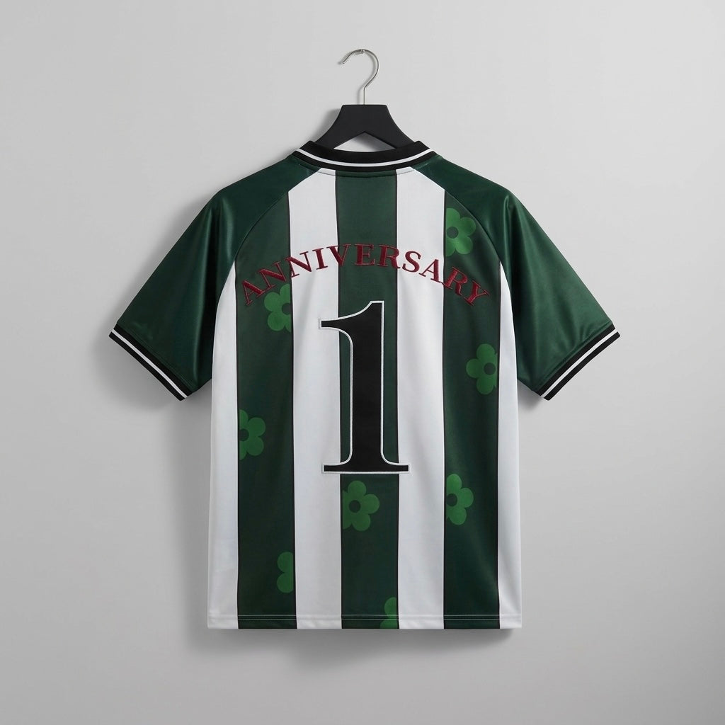 Anniversary Jersey "Home"
