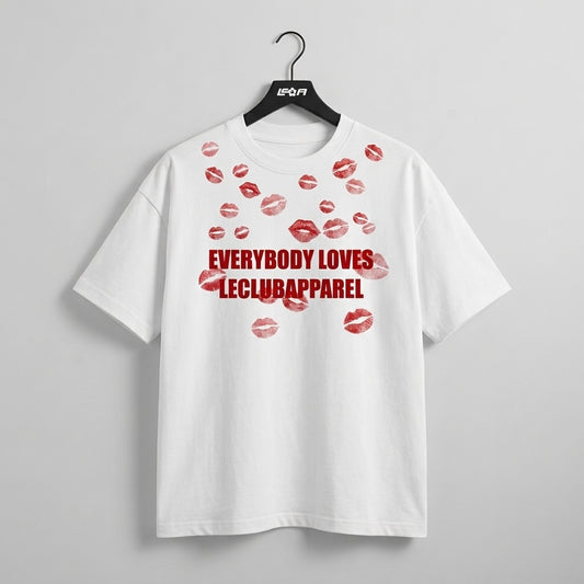 KISS TEE