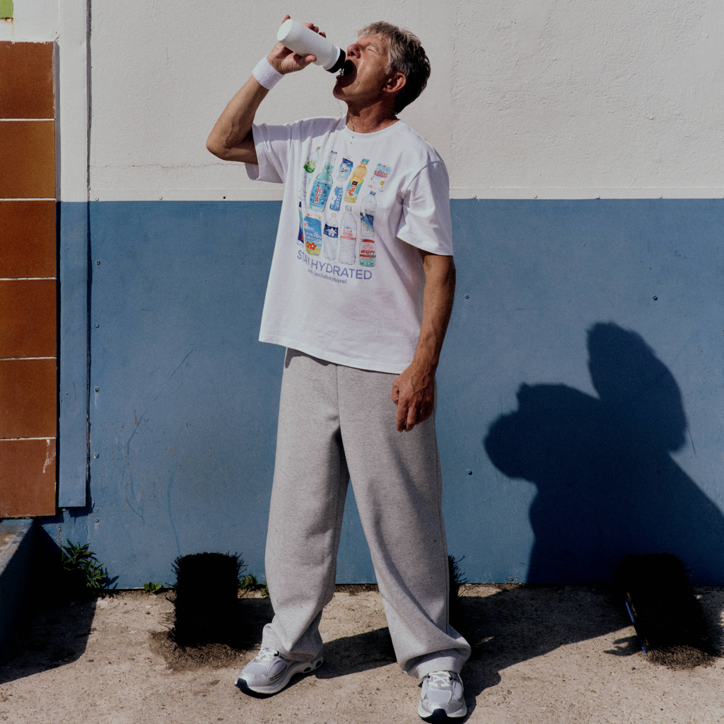 DRINK TEE