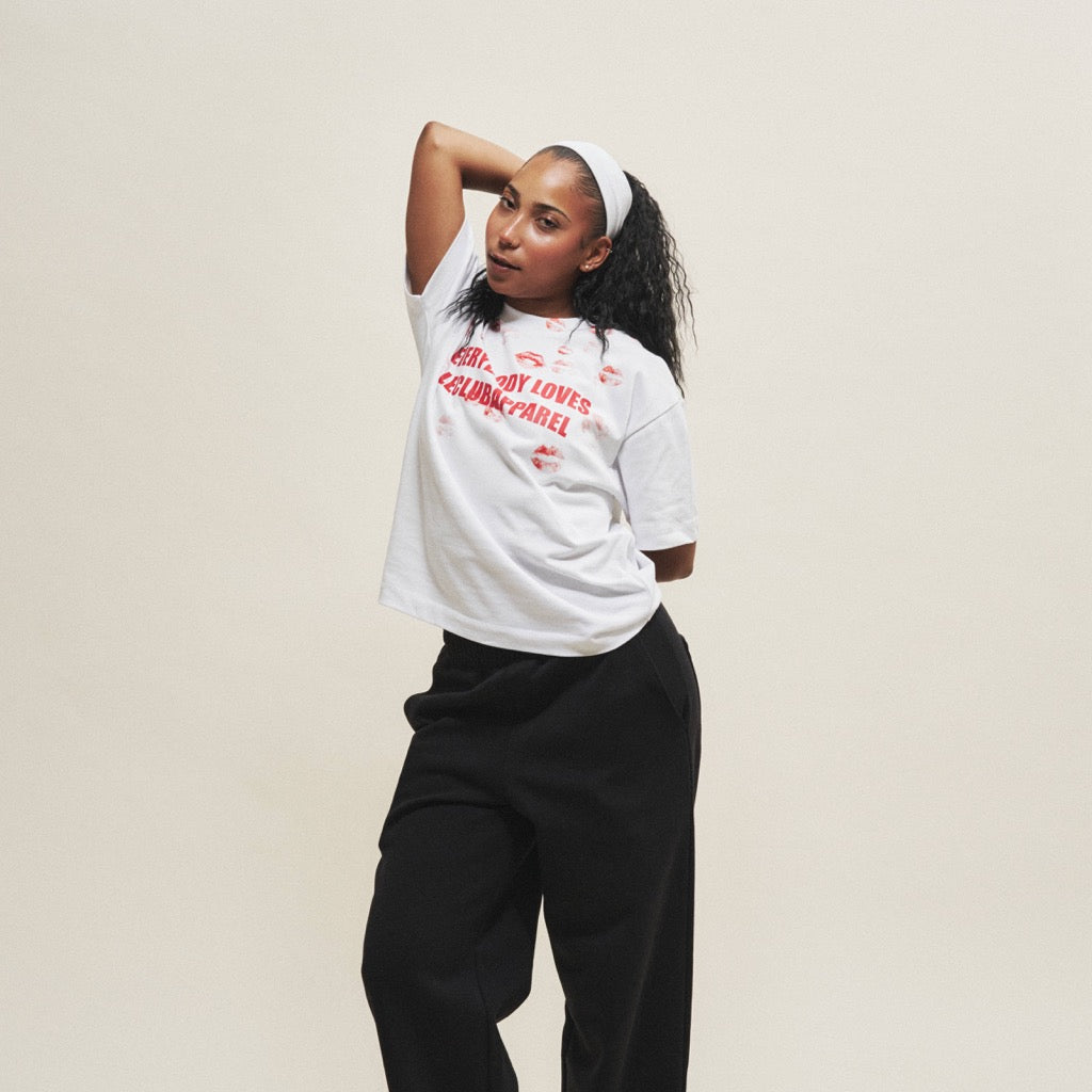 KISS TEE
